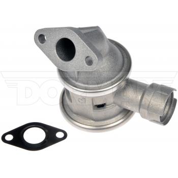2006 BMW X5 Secondary Air Injection Check Valve Front Dorman 911975 image 3 of 3