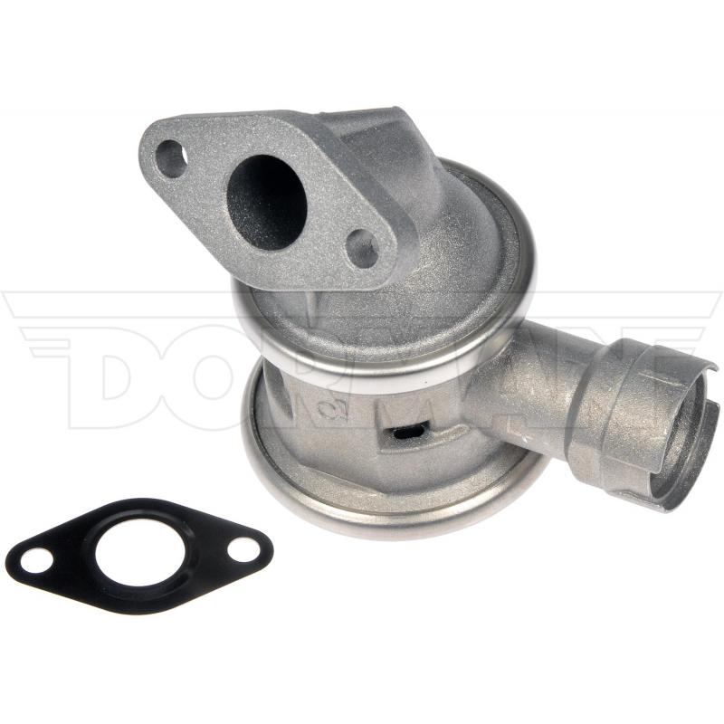 2004 BMW Z4 Secondary Air Injection Check Valve Dorman 911975 image 3 of 3
