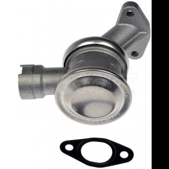 2005 BMW 745Li Secondary Air Injection Check Valve