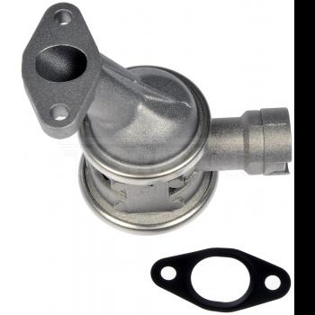 2005 BMW 745Li Secondary Air Injection Check Valve Dorman 911976 image 3 of 3