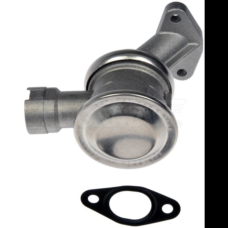 2004 BMW 745Li Secondary Air Injection Check Valve