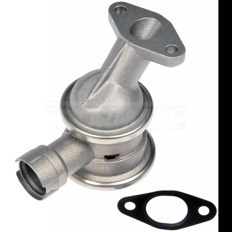 2004 BMW 745Li Secondary Air Injection Check Valve Dorman 911976 image 2 of 3