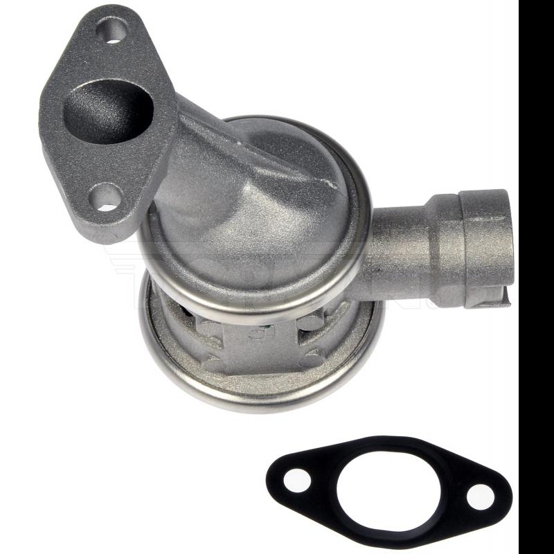 2004 BMW 745Li Secondary Air Injection Check Valve Dorman 911976 image 3 of 3