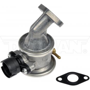2000 BMW 528i Secondary Air Injection Check Valve Dorman 911977 image 1 of 3
