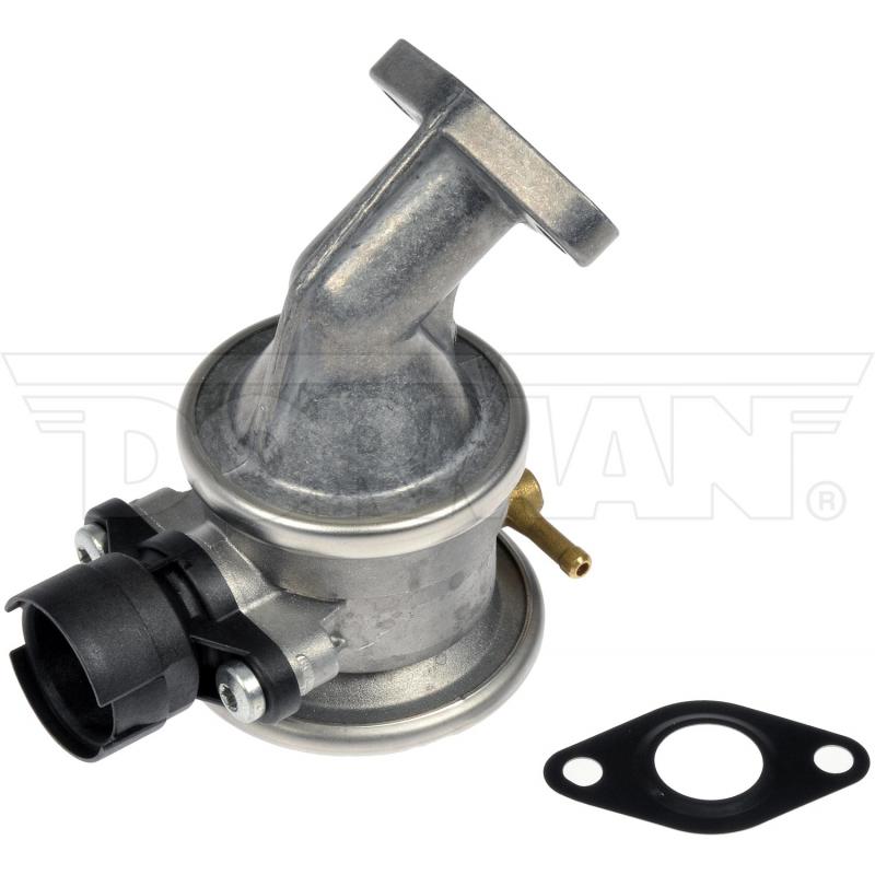 2002 BMW 530i Secondary Air Injection Check Valve