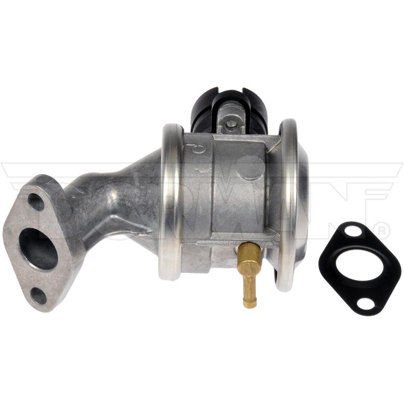 2002 BMW 530i Secondary Air Injection Check Valve Dorman 911977 image 2 of 3