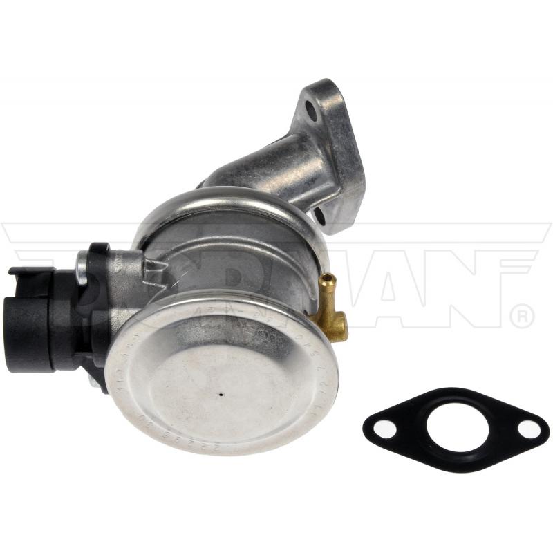2002 BMW 530i Secondary Air Injection Check Valve Dorman 911977 image 3 of 3