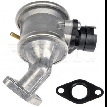 2006 BMW X5 Secondary Air Injection Check Valve Rear Dorman 911978 image 1 of 3