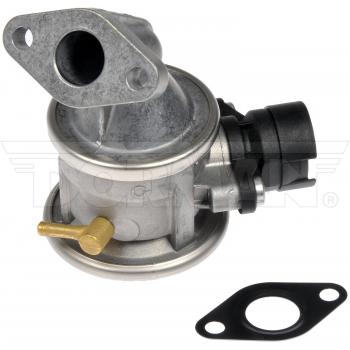 2006 BMW X5 Secondary Air Injection Check Valve Rear Dorman 911978 image 2 of 3