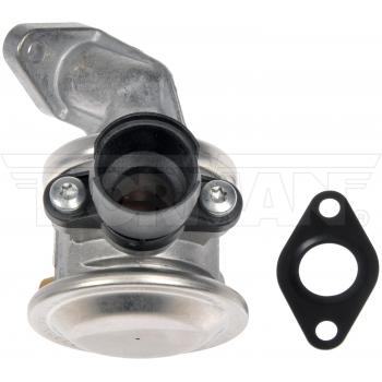 2006 BMW X5 Secondary Air Injection Check Valve Rear Dorman 911978 image 3 of 3