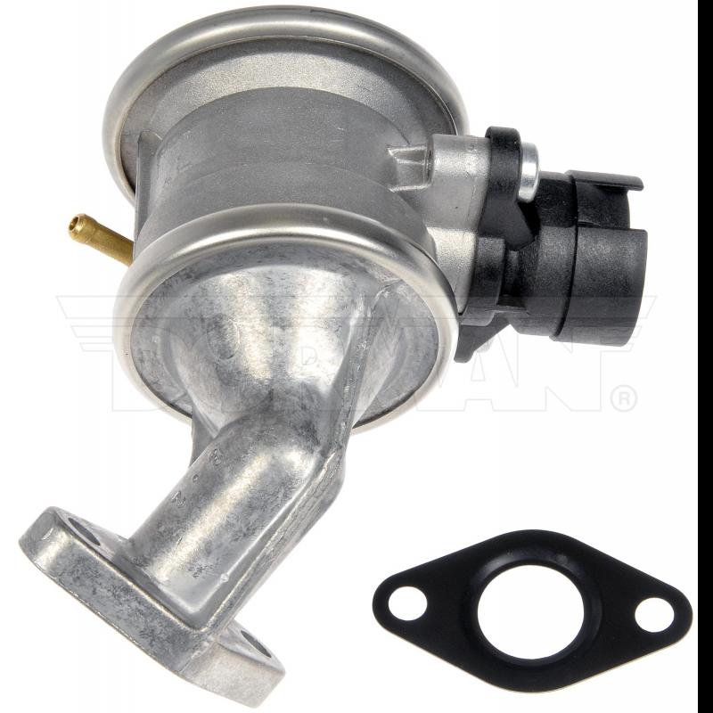 2002 BMW X5 Secondary Air Injection Check Valve