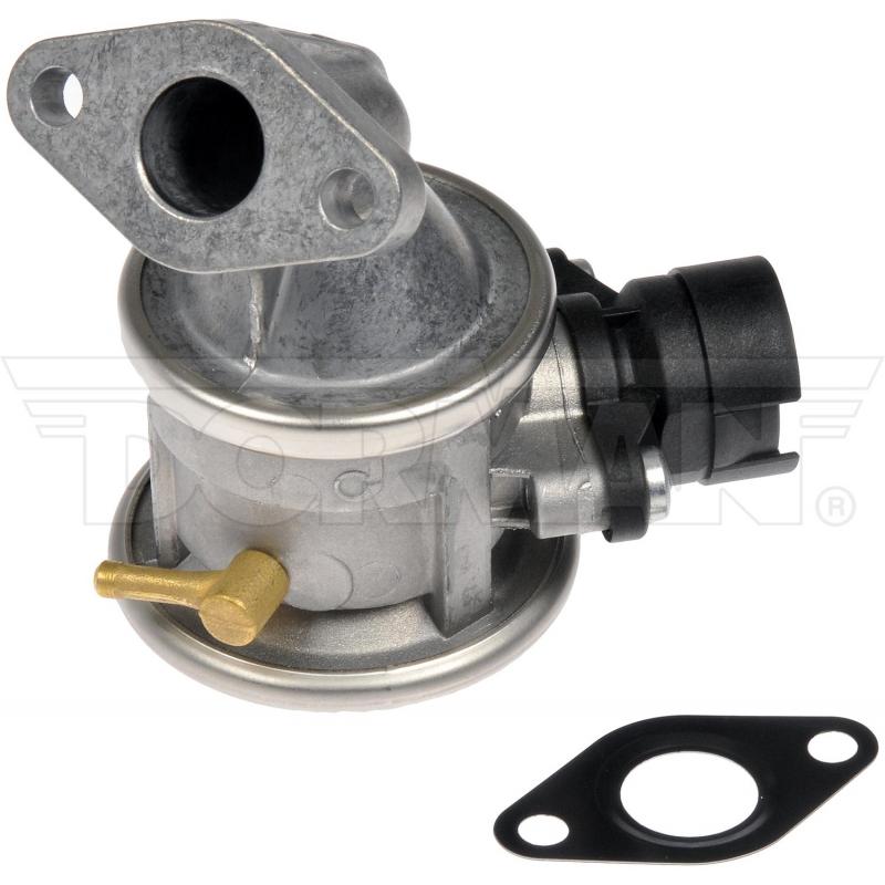 2005 BMW X5 Secondary Air Injection Check Valve Rear Dorman 911978 image 2 of 3