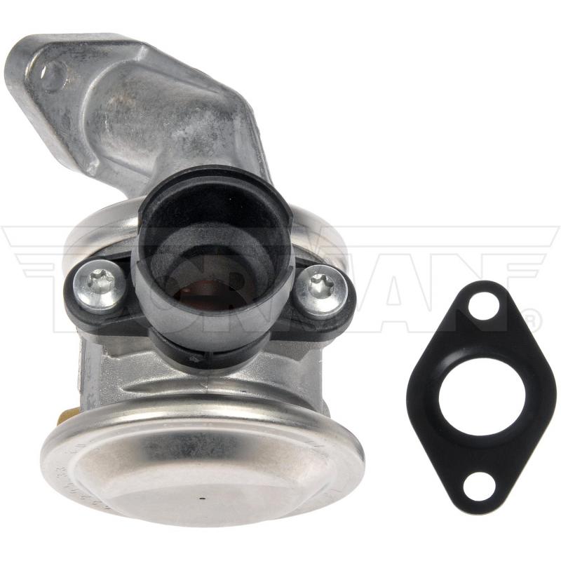 2005 BMW X5 Secondary Air Injection Check Valve Rear Dorman 911978 image 3 of 3