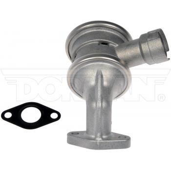 2005 BMW 330i Secondary Air Injection Check Valve Dorman 911979 image 1 of 3