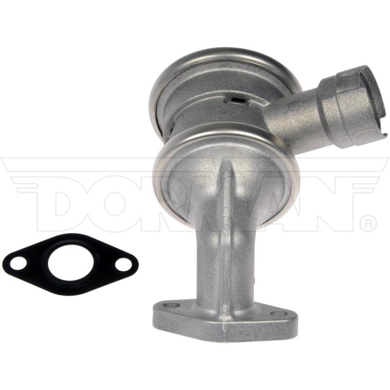 2005 BMW 325Ci Secondary Air Injection Check Valve