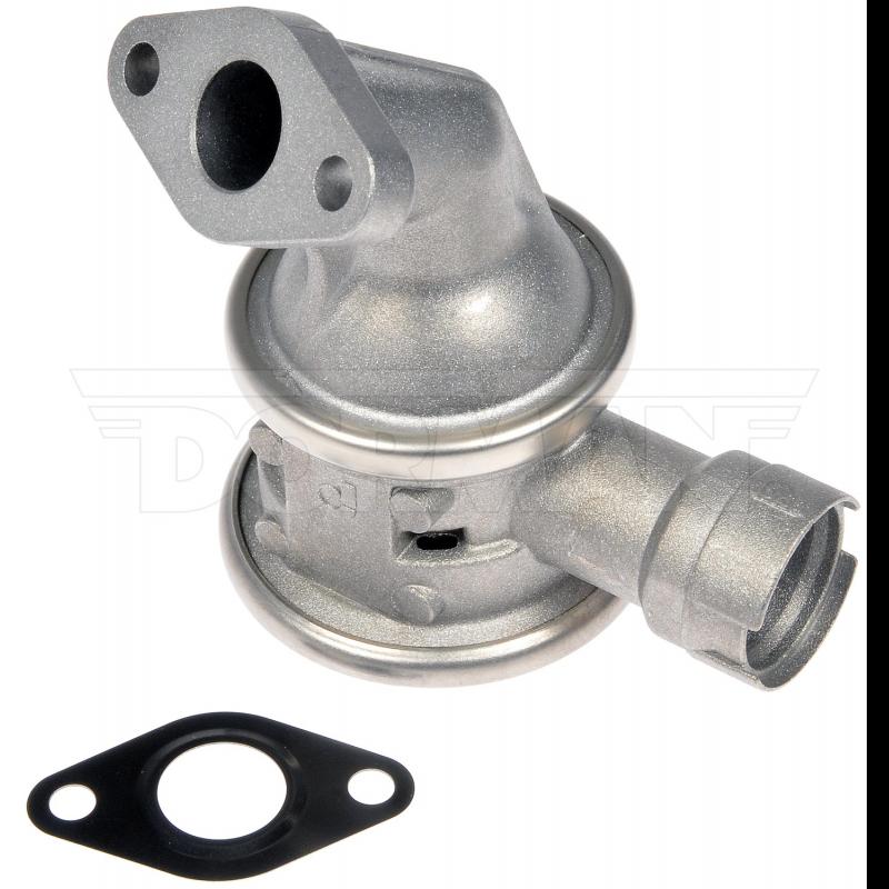 2005 BMW 330Ci Secondary Air Injection Check Valve Dorman 911979 image 2 of 3