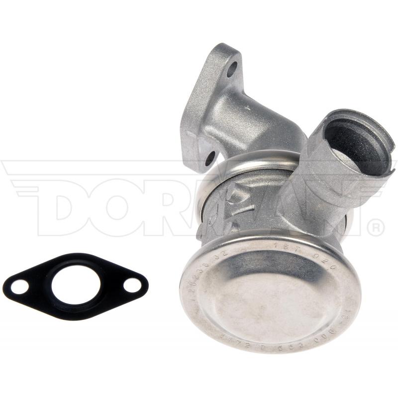 2005 BMW 330Ci Secondary Air Injection Check Valve Dorman 911979 image 3 of 3