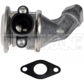 2005 BMW 325i Secondary Air Injection Check Valve Dorman 911980 image 1 of 3