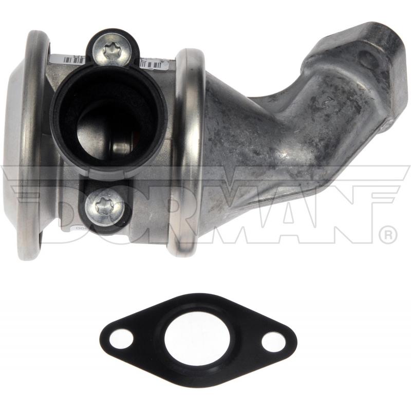 2004 BMW 325Ci Secondary Air Injection Check Valve Dorman 911980 image 1 of 3