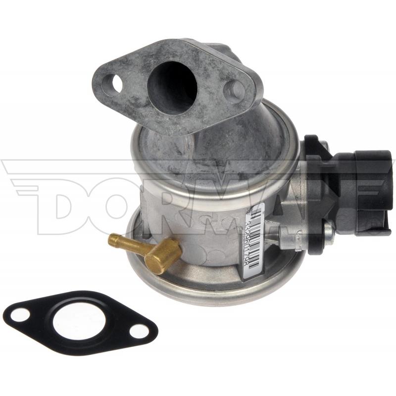 2004 BMW 325Ci Secondary Air Injection Check Valve Dorman 911980 image 2 of 3