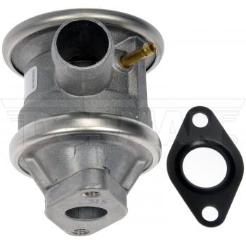 1998 Porsche 911 Secondary Air Injection Check Valve Dorman 911982 image 1 of 2