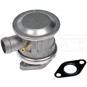 1998 Porsche 911 Secondary Air Injection Check Valve Dorman 911982 image 2 of 2