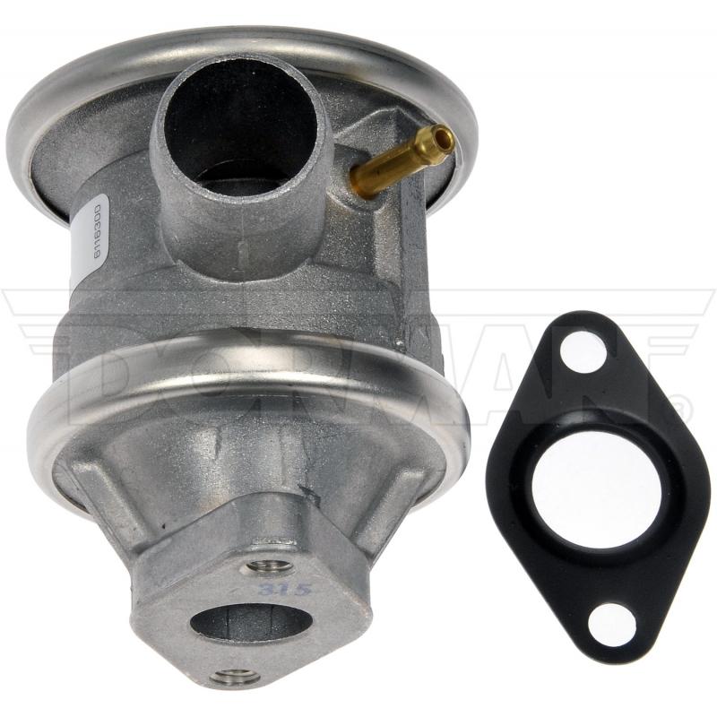 2004 Porsche 911 Secondary Air Injection Check Valve