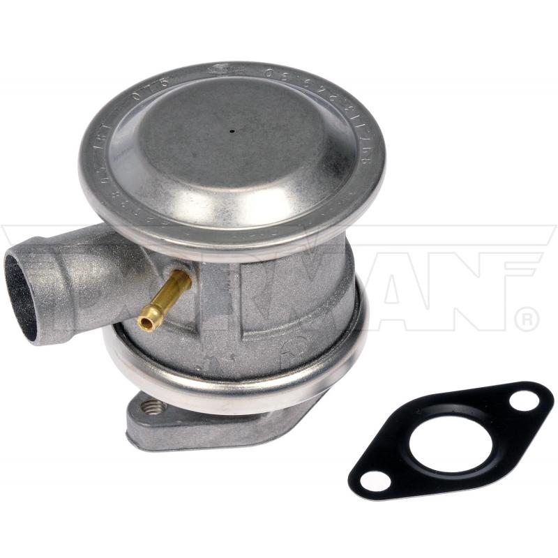 2003 Porsche Boxster Secondary Air Injection Check Valve Dorman 911982 image 2 of 2