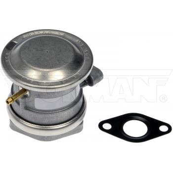 2005 Volkswagen Passat Secondary Air Injection Check Valve