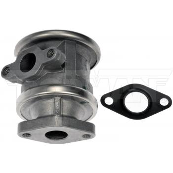 2001 Volkswagen Passat Secondary Air Injection Check Valve Left Dorman 911983 image 2 of 3