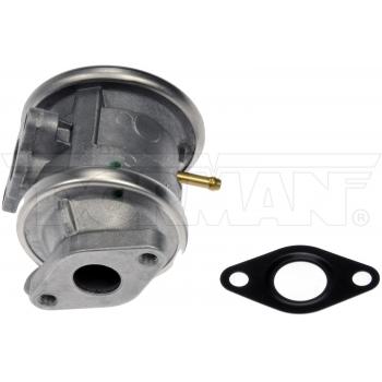 2001 Volkswagen Passat Secondary Air Injection Check Valve Left Dorman 911983 image 3 of 3