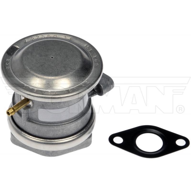 2002 Audi S6 Secondary Air Injection Check Valve