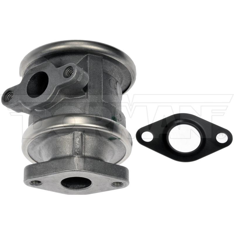 2004 Audi A8 Quattro Secondary Air Injection Check Valve Left Dorman 911983 image 2 of 3