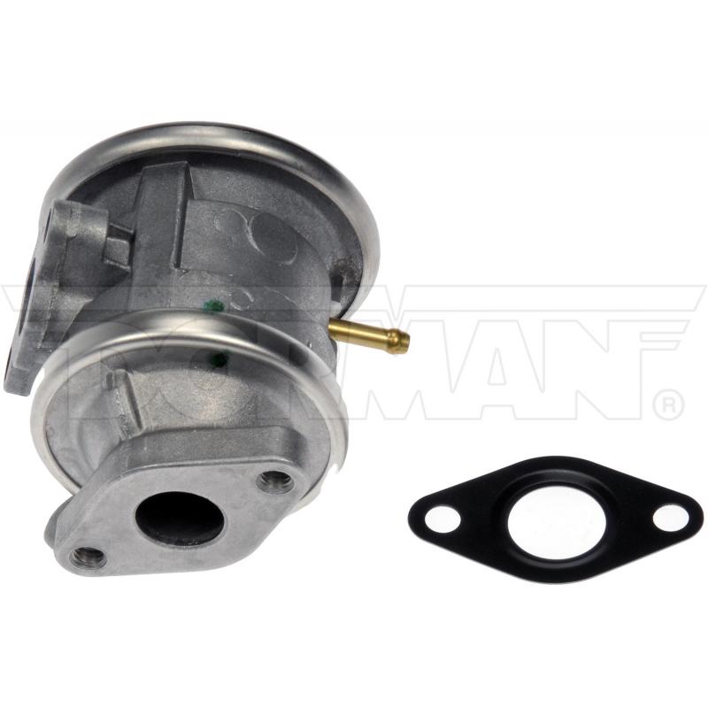 2004 Audi A8 Quattro Secondary Air Injection Check Valve Left Dorman 911983 image 3 of 3