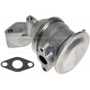 2016 Audi A4 Secondary Air Injection Check Valve Left Dorman 911988 image 4 of 4