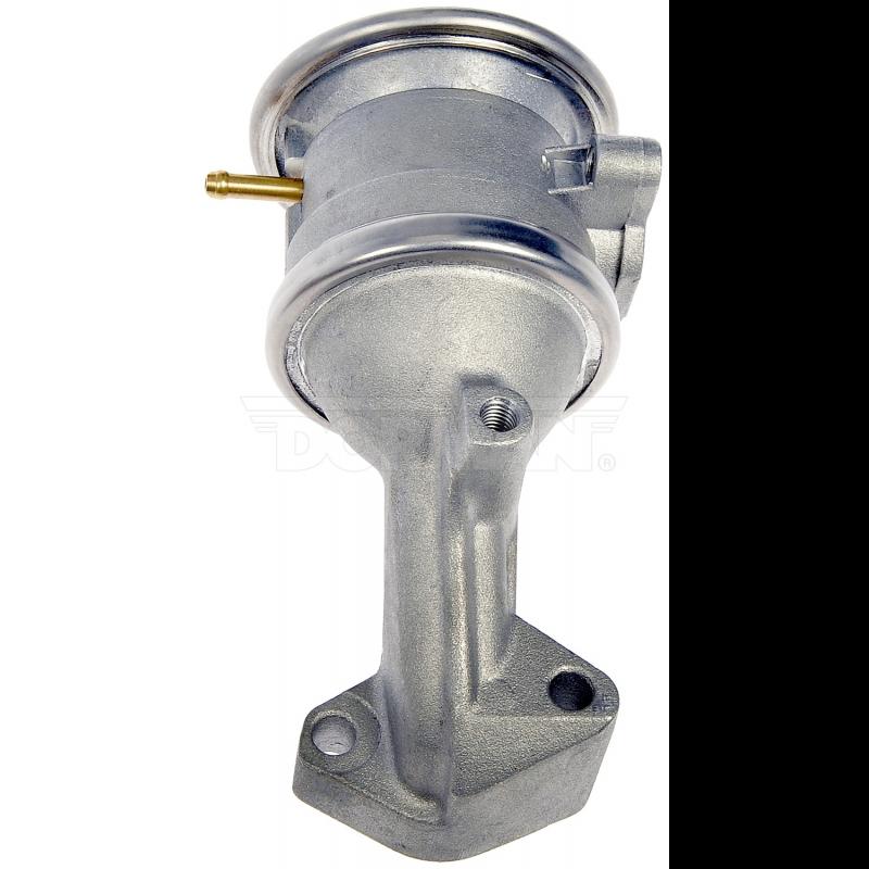 2019 Audi A8 Quattro Secondary Air Injection Check Valve Left Dorman 911988 image 2 of 4