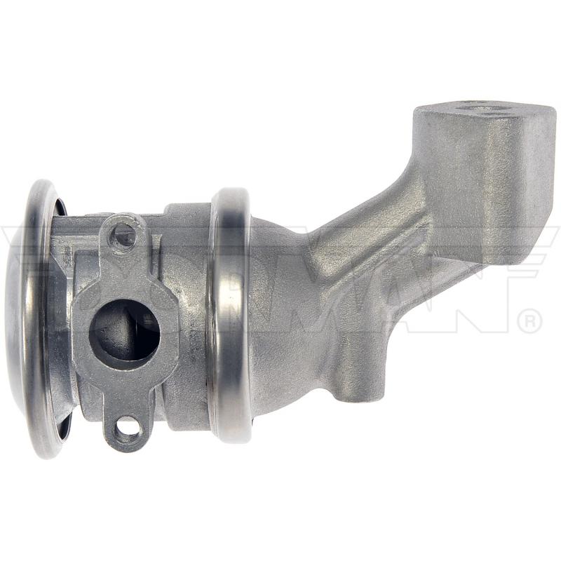 2019 Audi A8 Quattro Secondary Air Injection Check Valve Left Dorman 911988 image 3 of 4