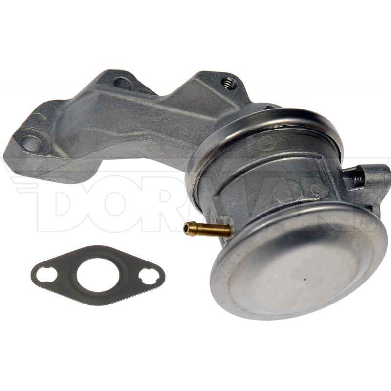 2019 Audi A8 Quattro Secondary Air Injection Check Valve Right Dorman 911989 image 4 of 4