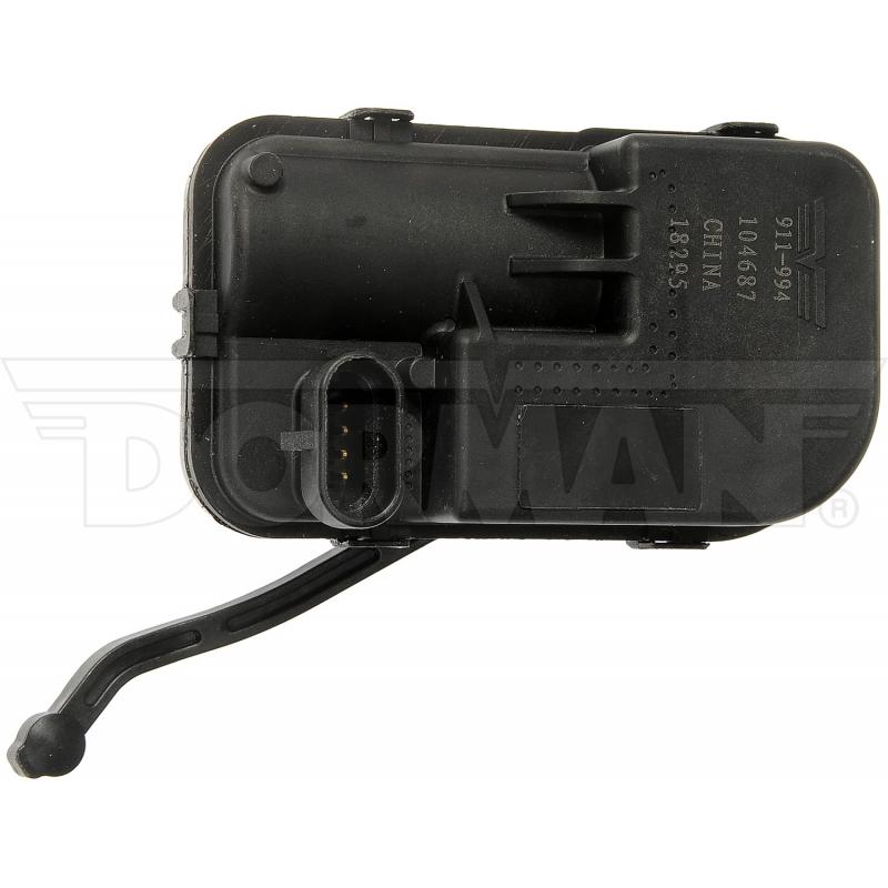 2011 Kia Sorento Intake Manifold Runner Control Motor Dorman 911994 image 1 of 4