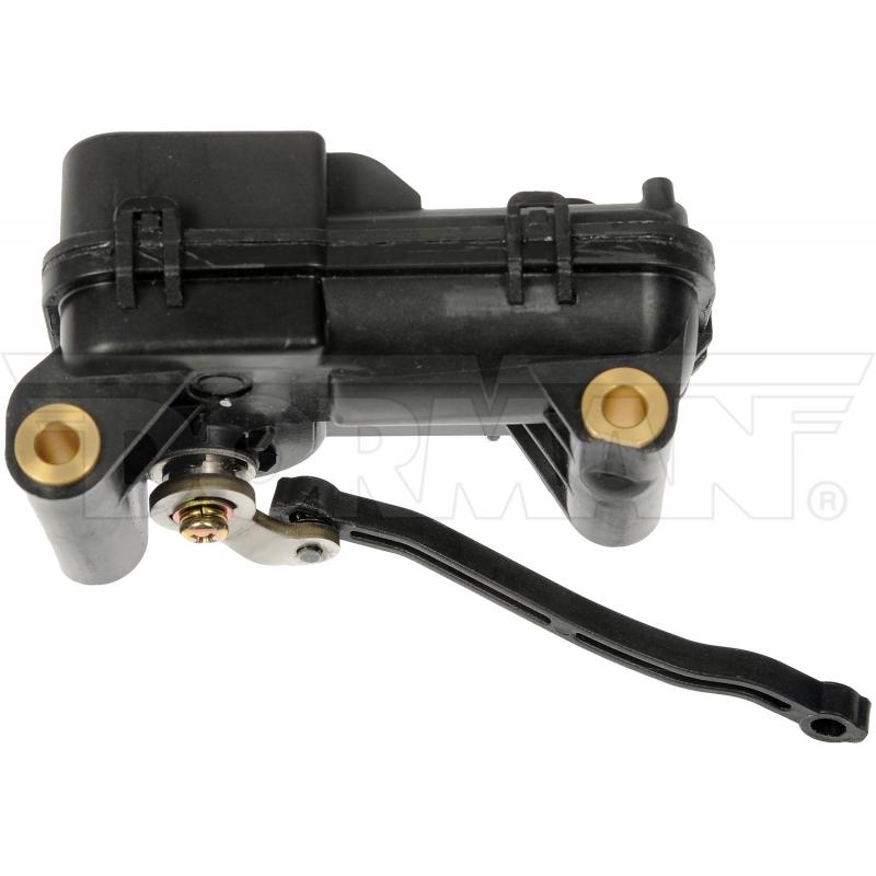 2011 Kia Sorento Intake Manifold Runner Control Motor Dorman 911994 image 2 of 4