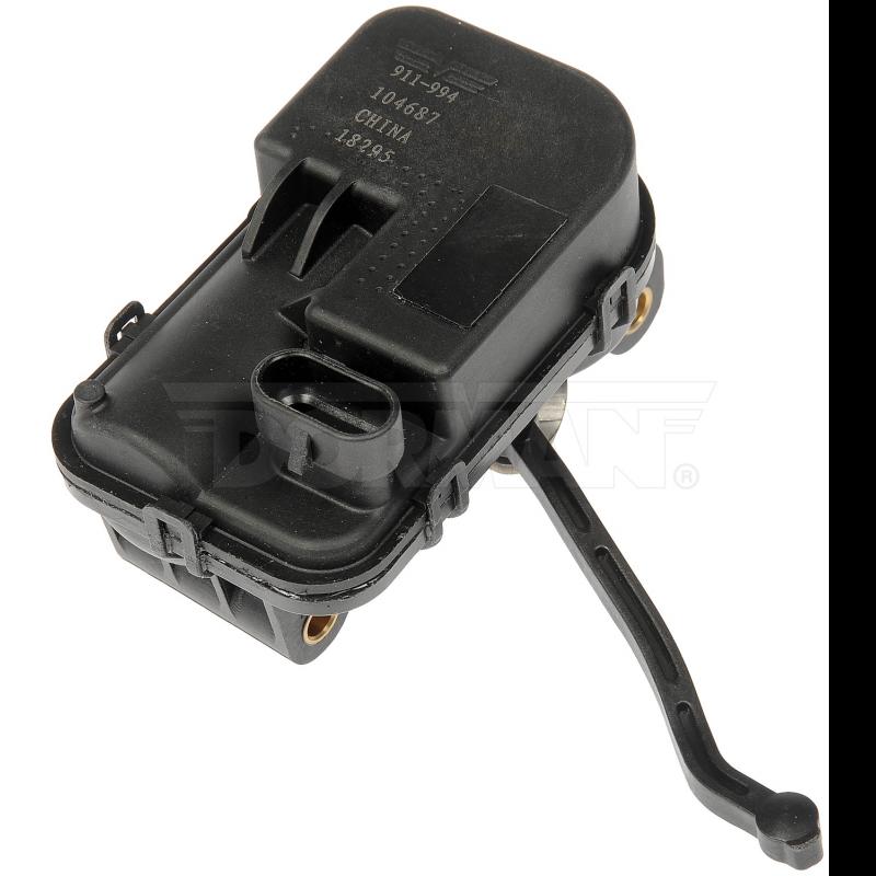 2011 Kia Sorento Intake Manifold Runner Control Motor Dorman 911994 image 3 of 4