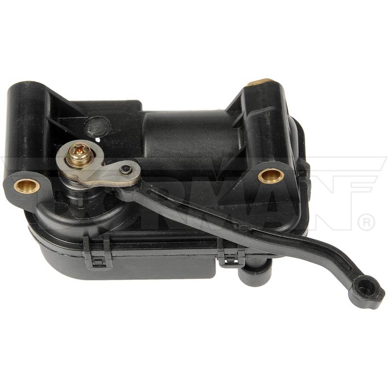 2011 Kia Sorento Intake Manifold Runner Control Motor Dorman 911994 image 4 of 4