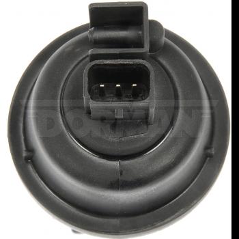 2009 Mazda 3 Intake Manifold Runner Vacuum Control Motor Dorman 911995 image 2 of 4