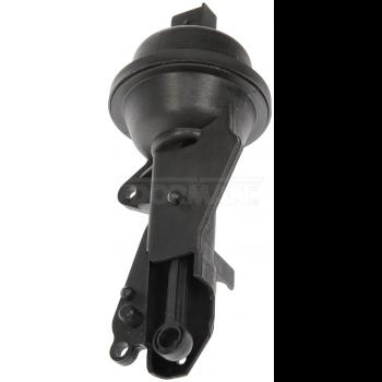 2009 Mazda 3 Intake Manifold Runner Vacuum Control Motor Dorman 911995 image 3 of 4