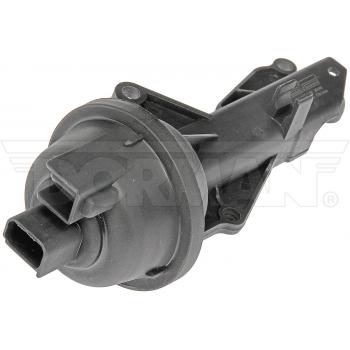 2009 Mazda 3 Intake Manifold Runner Vacuum Control Motor Dorman 911995 image 4 of 4