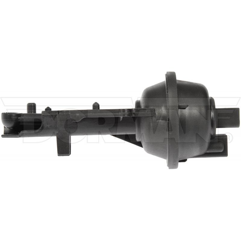 2009 Mazda 3 Sport Intake Manifold Runner Vacuum Control Motor