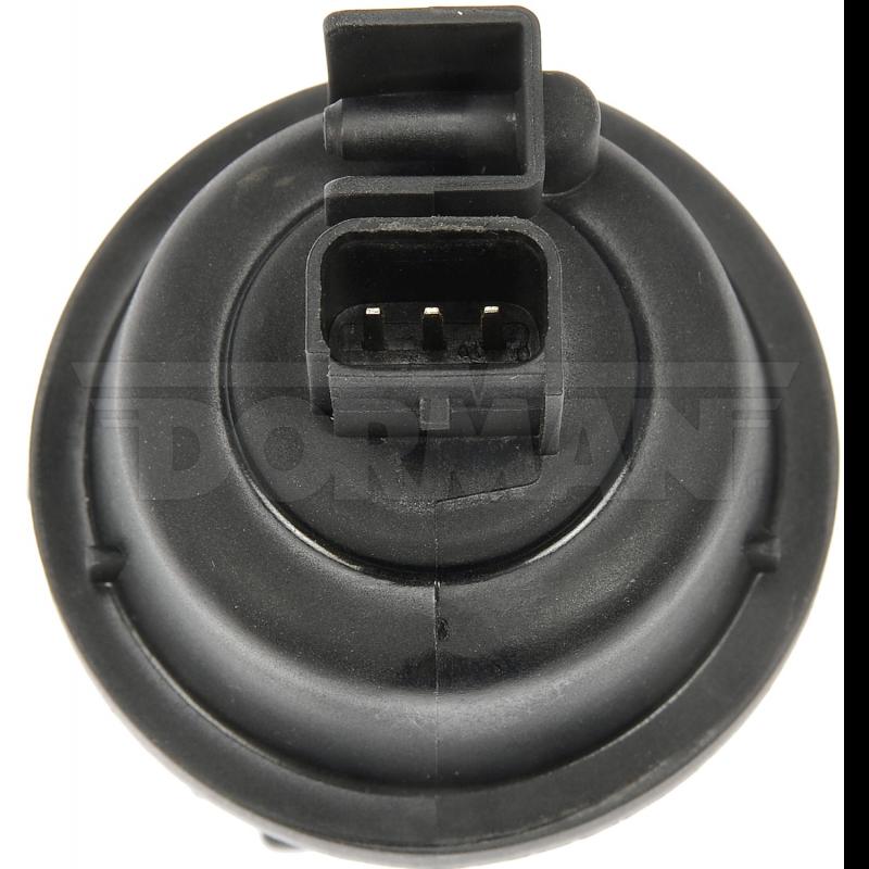 2009 Mazda 3 Sport Intake Manifold Runner Vacuum Control Motor Outer Dorman 911995 image 2 of 4