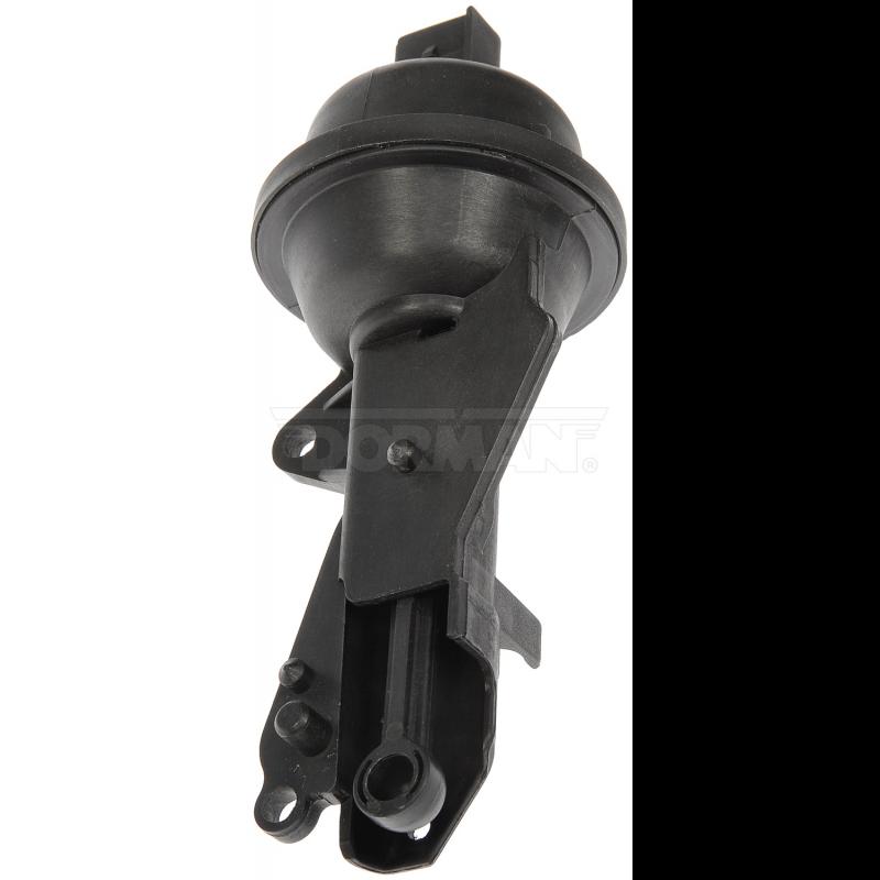 2009 Mazda 3 Sport Intake Manifold Runner Vacuum Control Motor Outer Dorman 911995 image 3 of 4