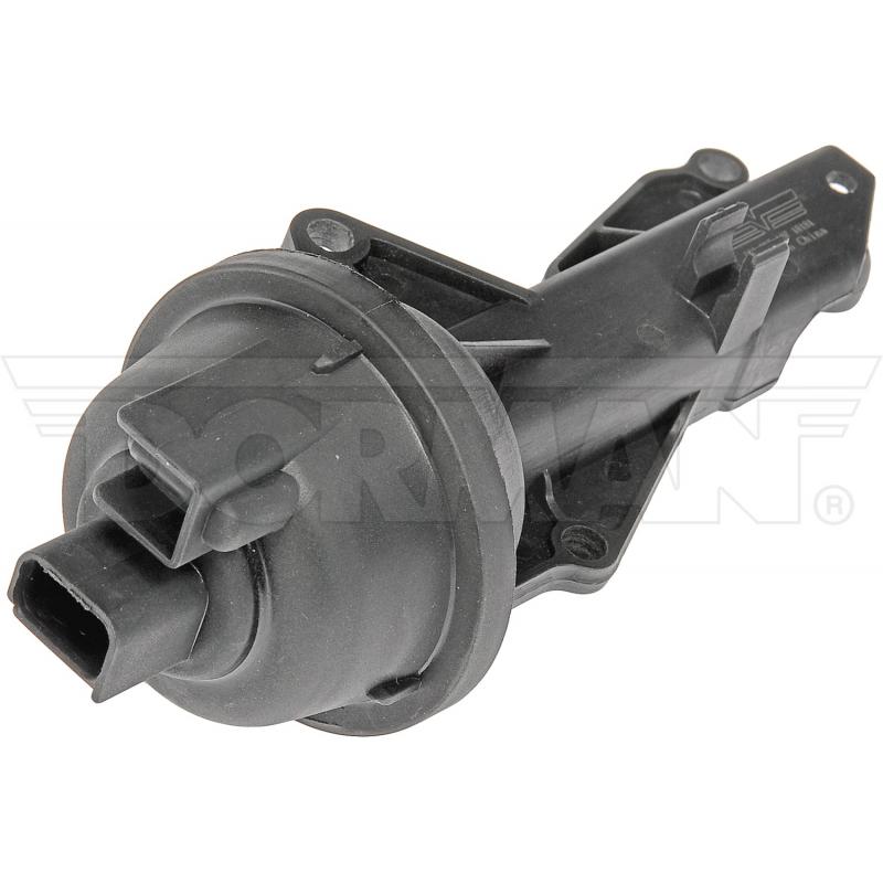 2009 Mazda 3 Sport Intake Manifold Runner Vacuum Control Motor Outer Dorman 911995 image 4 of 4