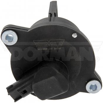 2006 Ford Taurus Intake Manifold Flap Motor Dorman 911998 image 3 of 4